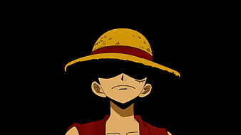 One piece anime art. #HD wallpapers. #Luffy. #Awesome HD