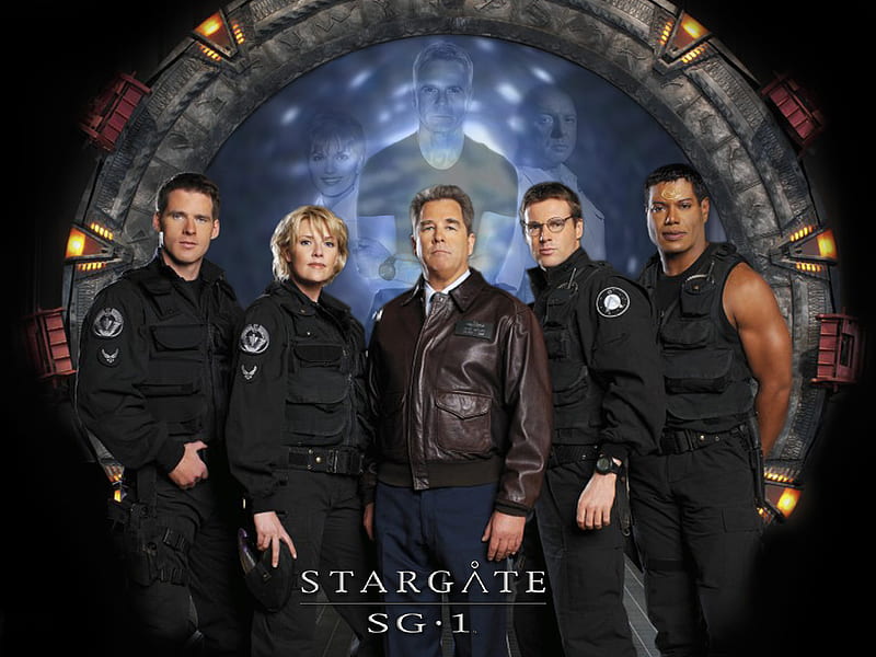 Stargate SG-1, stargate sg1, HD wallpaper