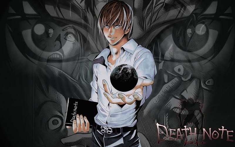 Why Netflixs Death Note anime was banned in China