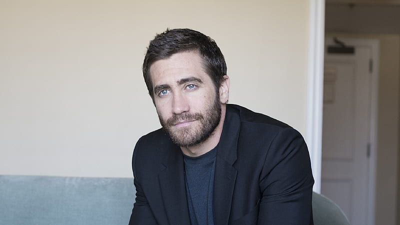Actors, Jake Gyllenhaal, Actor, Boy, Man, HD wallpaper