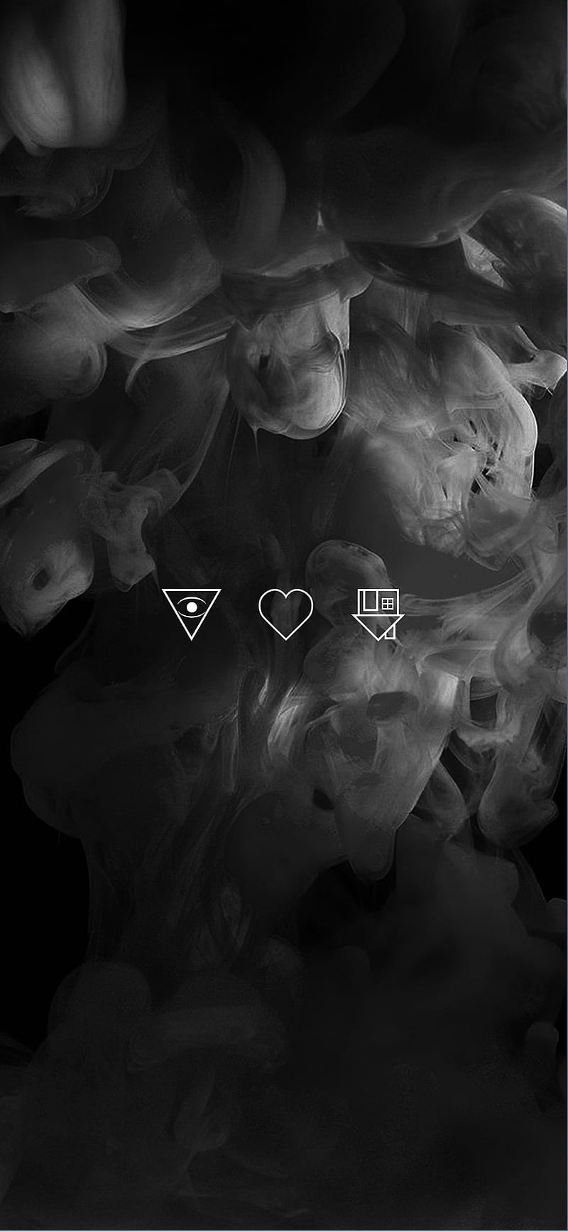 The Neighbourhood - Sweater Weather☆iphone spotify wallpaper☆By Rose:) in  2023