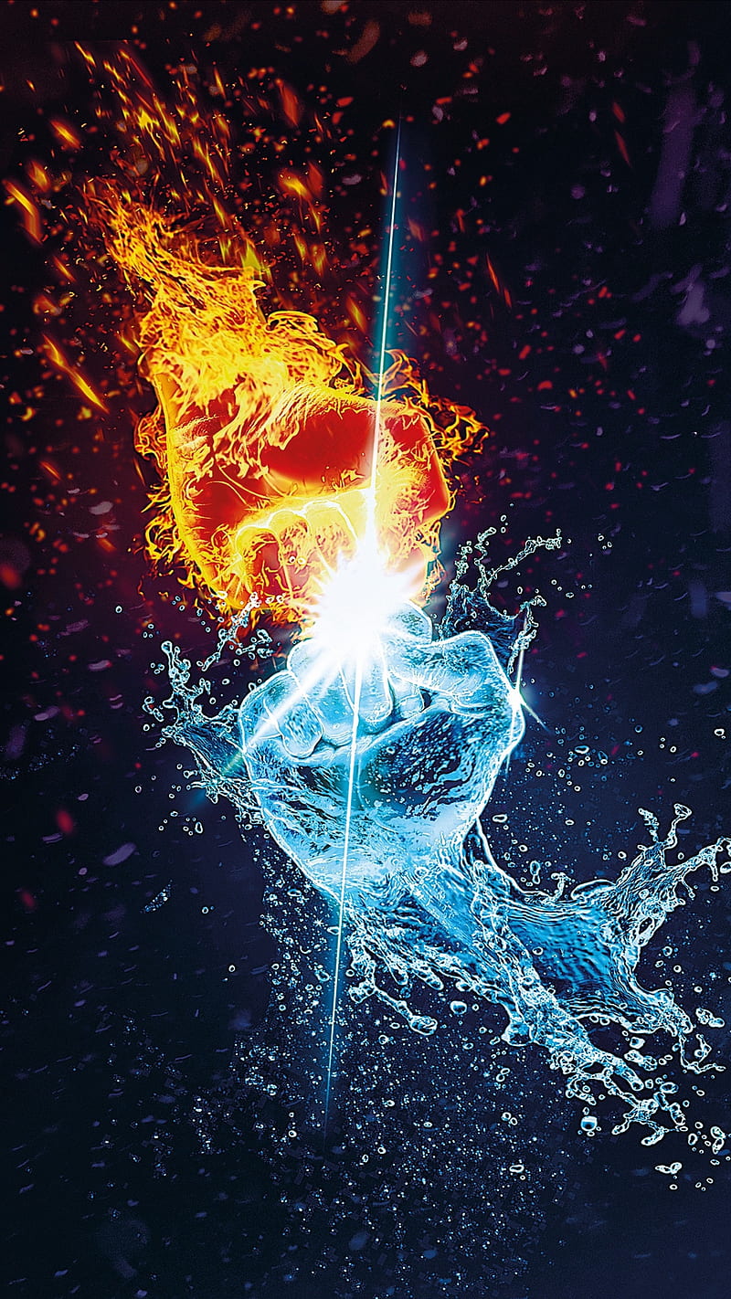 Hands , fight, HD phone wallpaper Hands , fight, HD phone wallpaper