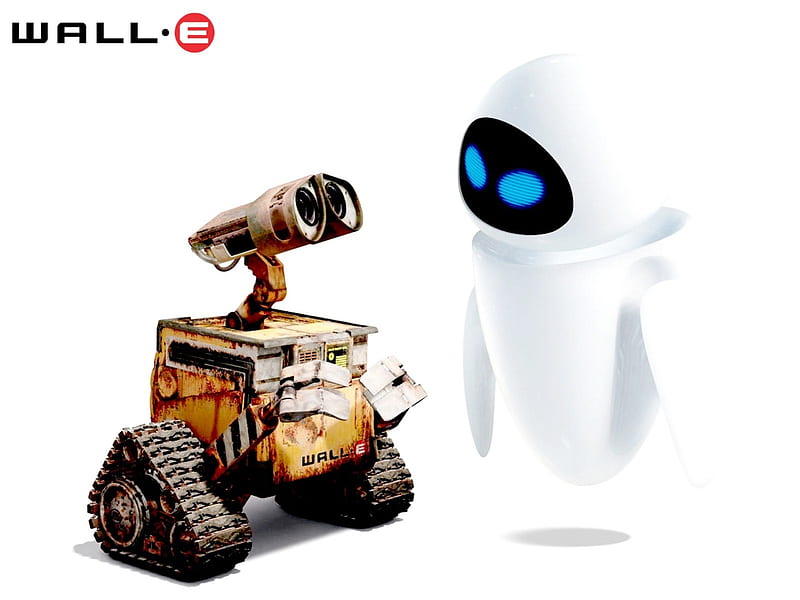 Disney movie WALL-E 15, HD wallpaper | Peakpx
