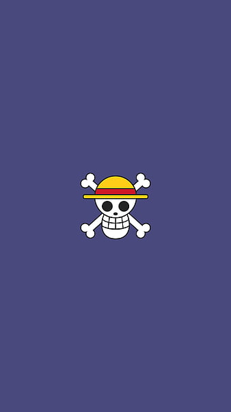 Logo One Piece Wallpapers  Wallpaper Cave