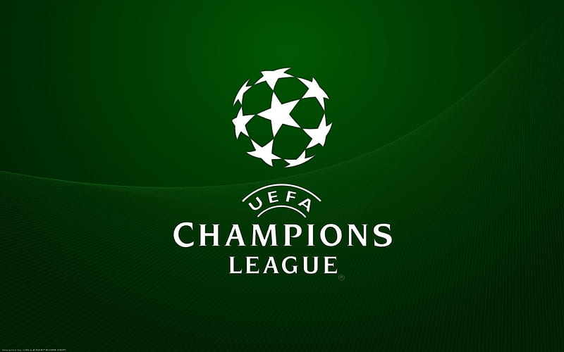 UEFA Champions League-Football Related 01, HD wallpaper