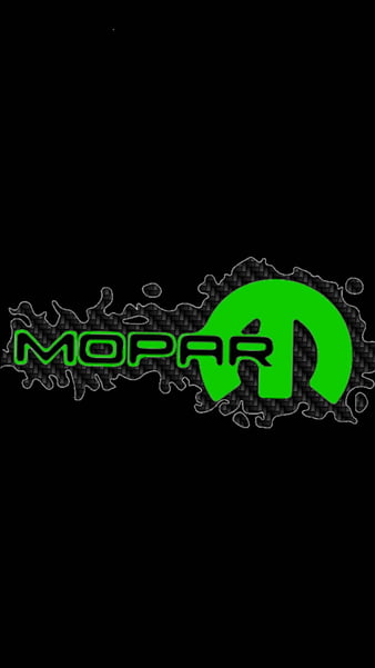 HD wallpaper mopar logo thumbnail