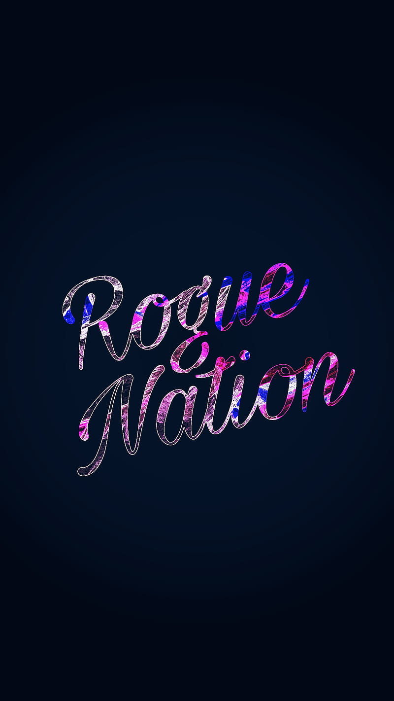 Rogue Nation, community, culture, mentality, HD phone wallpaper