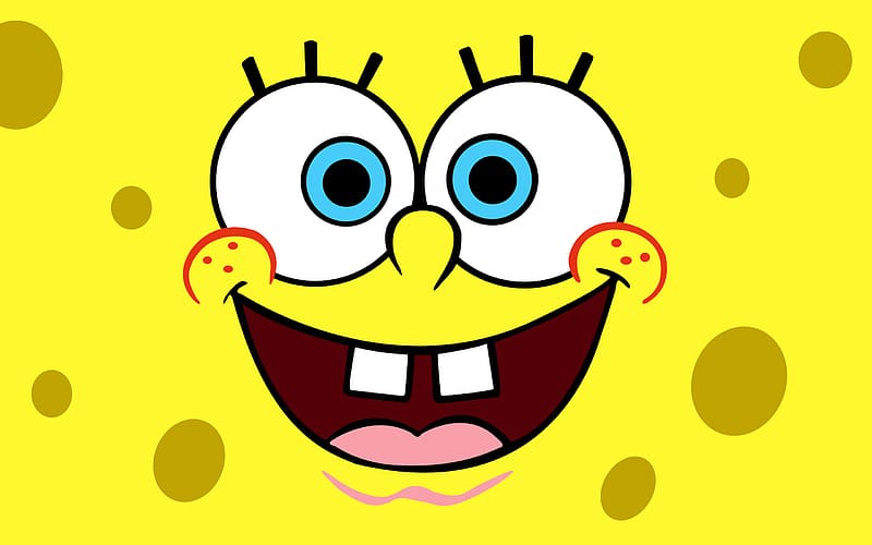Spongebob Squarepants, Tv Show, HD wallpaper