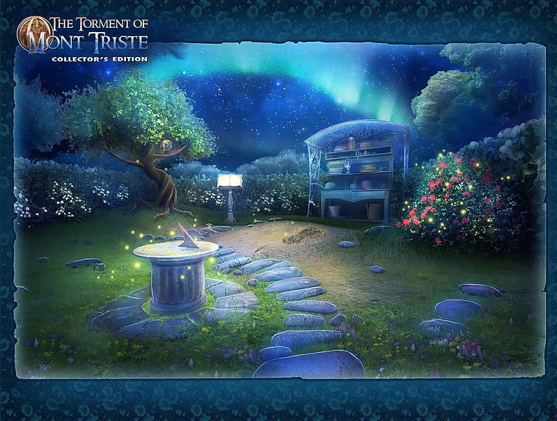 The Torment of Mont Triste05, hidden object, cool, video games, puzzle, fun, HD wallpaper