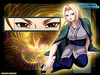 HD lady_tsunade wallpapers | Peakpx