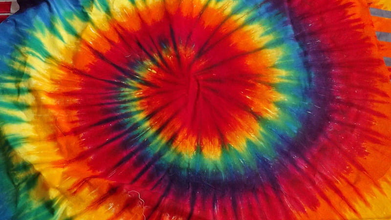tie dye swirls background