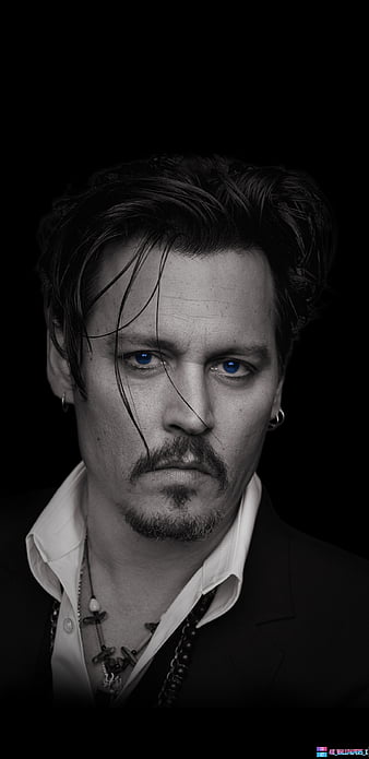 Johnny Depp HD Wallpapers - Top Những Hình Ảnh Đẹp
