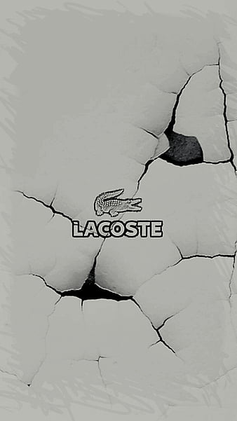Lacoste, brand, HD phone wallpaper