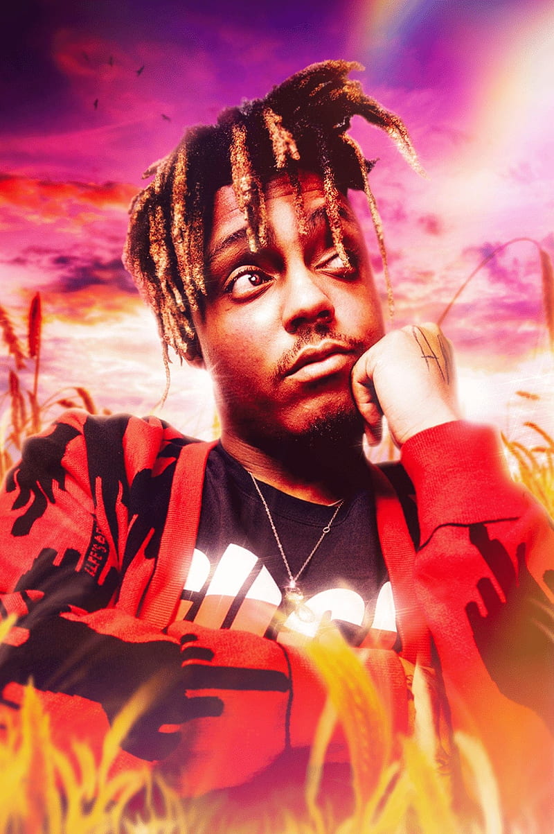 Juice WRLD Battles Inner and Intergalactic Demons in 'Cigarettes, ' 'Go ...