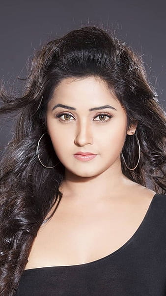 Kajal Raghwani, Bhojpuri, indian actress, HD phone wallpaper | Peakpx