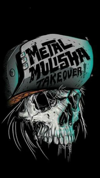 Metal Mulisha Ladies 