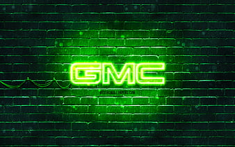 HD gmc emblem wallpapers