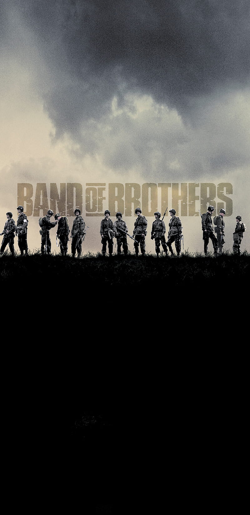 band of brothers wallpaper