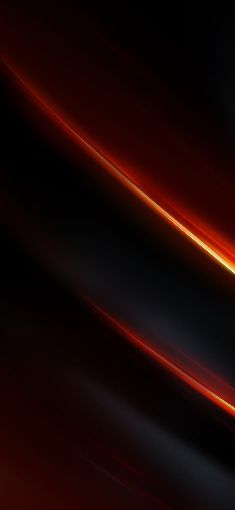 OnePlus 7t pro, 7t pro red, HD phone wallpaper
