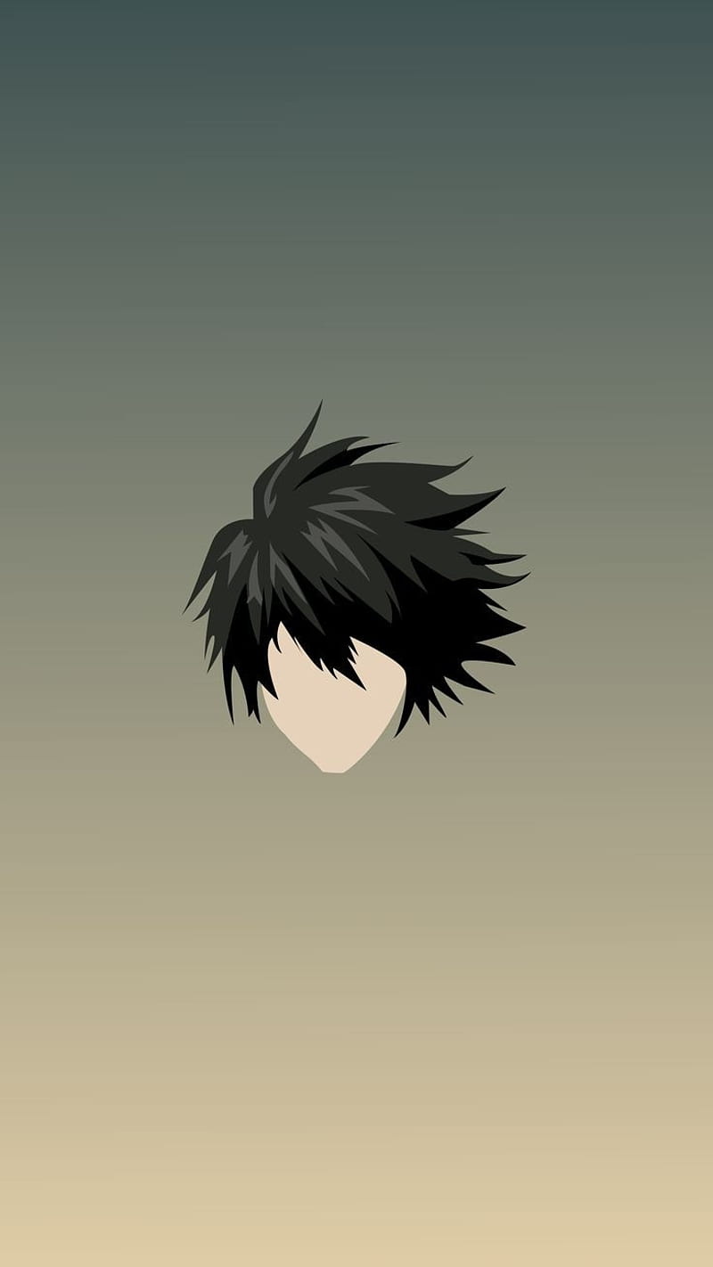 Ryuzaki, death note, el, HD phone wallpaper