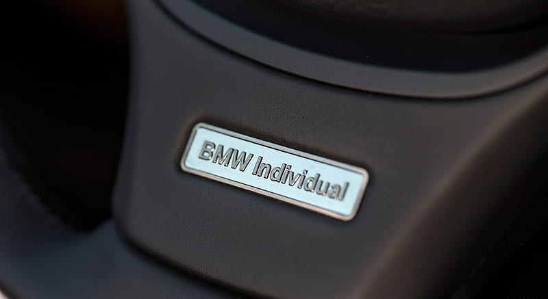 2015 BMW 6-Series 650i Gran Coupe - BMW Individual - Interior Detail , car, HD wallpaper