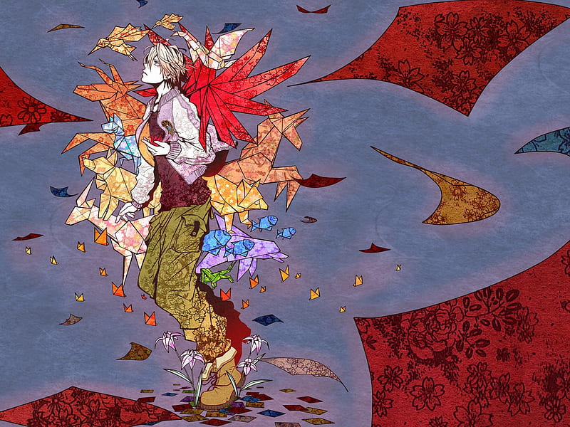 Anime, Tiger & Bunny, Ivan Karelin, HD wallpaper