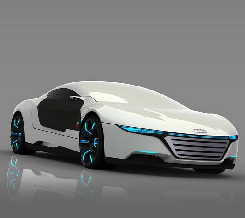 Audi A9, auto, awesome, car, concept, cool, nice, ok, sport, HD wallpaper