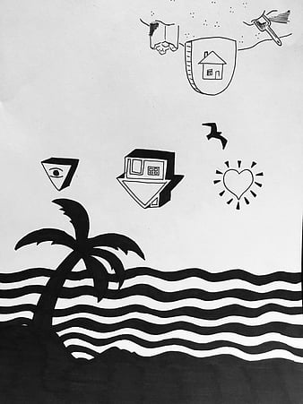 The Beach - The Neighbourhood 