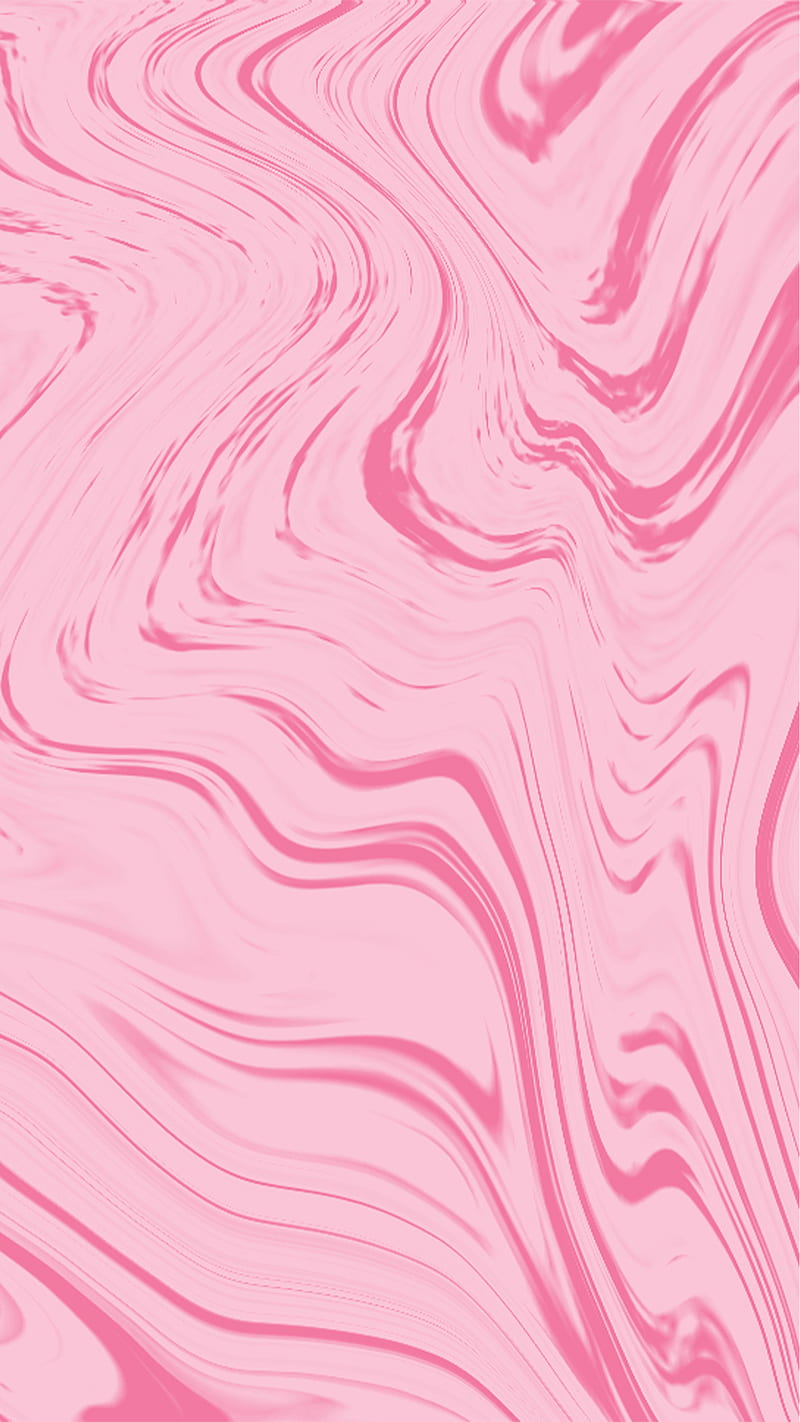 Liquid Marble 01, abstract, art, background, colorful, pattern, pink, texture, HD mobile wallpaper