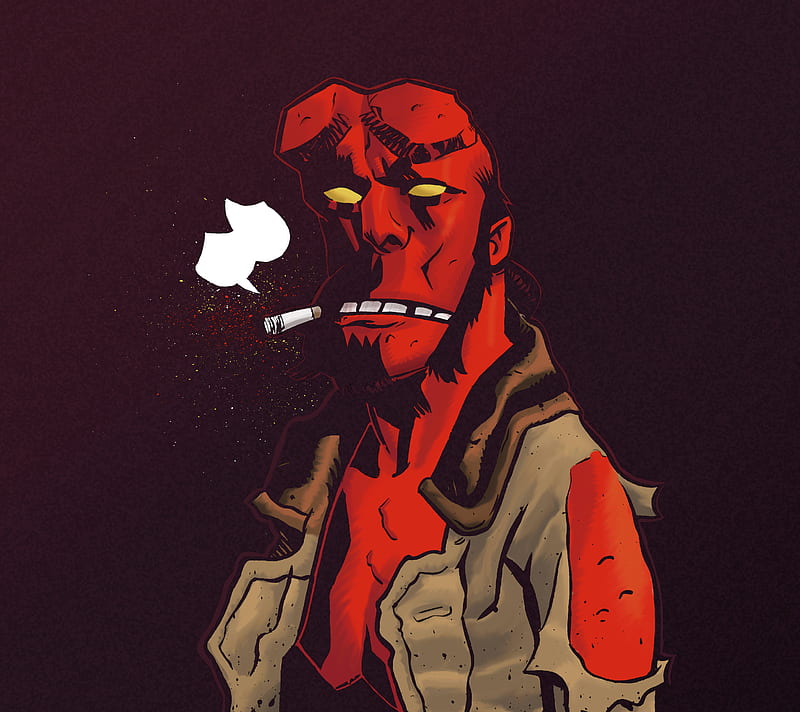 We Need A New Hellboy & BPRD Game Now