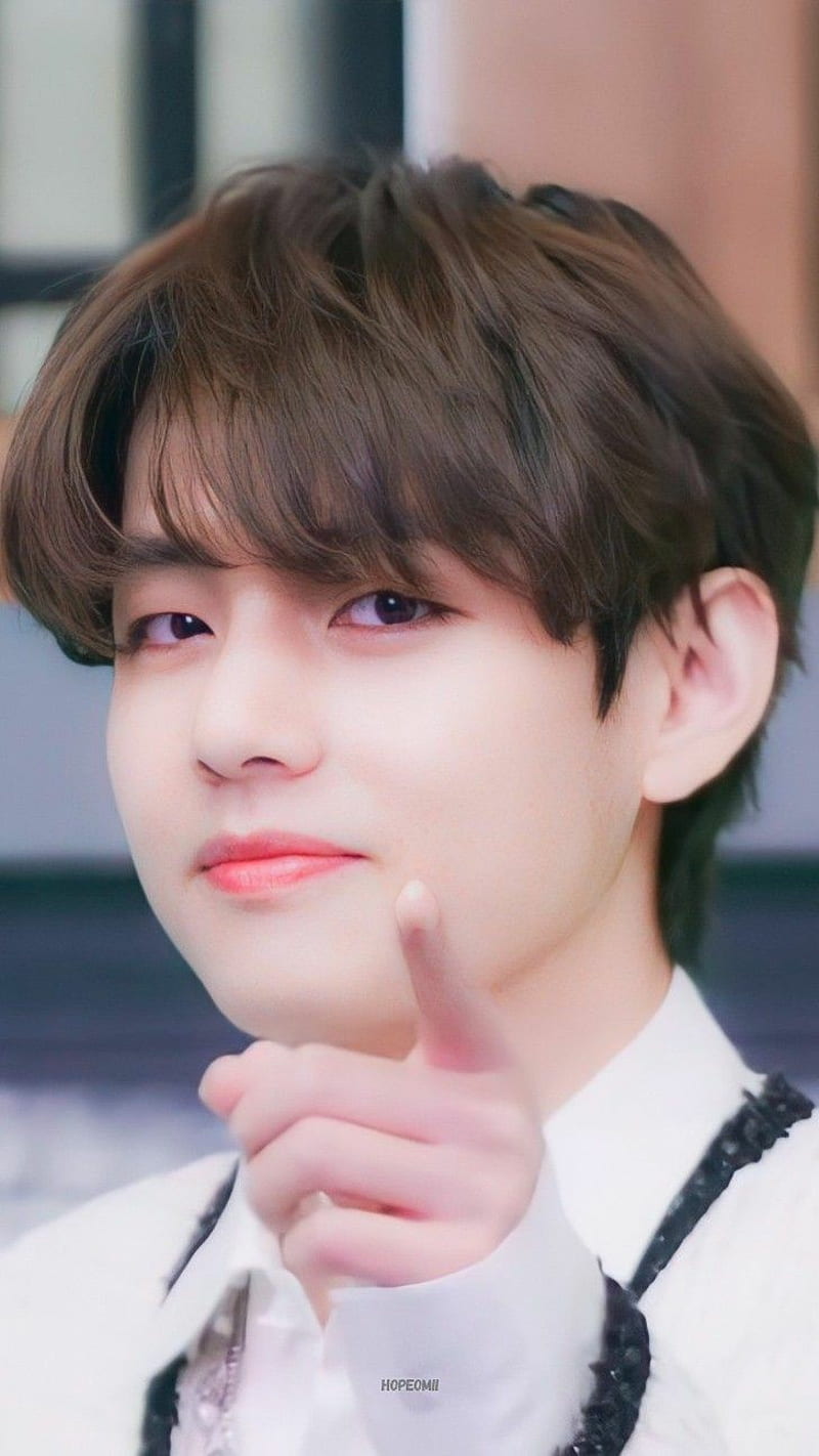 BTS  V Kim Taehyung Wallpaper APK for Android Download