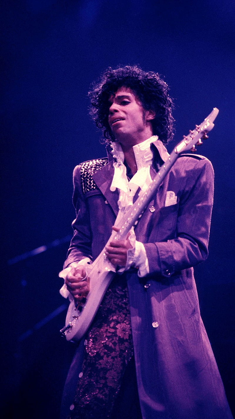 Prince, actor, american, dancer musician, singer-songwriter, HD phone wallpaper