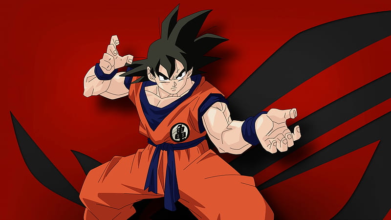 DBZ - Goku, TV, Anime, DBZ, TV Series, series, Characters, Show, Dragon  Ball, HD wallpaper | Peakpx