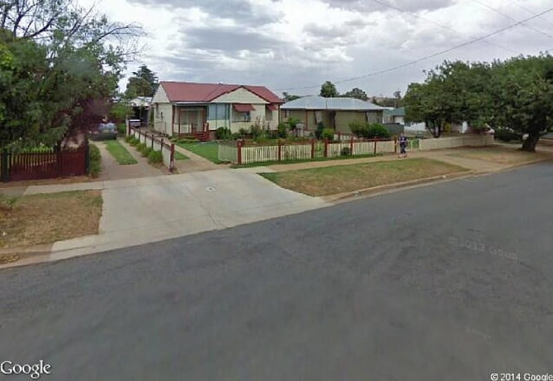 HOUSES, TWO, AUSTRALIA, GOOGLE, HD wallpaper