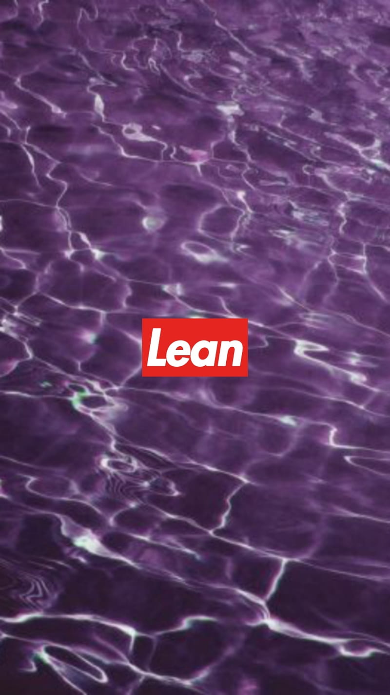 Lean, codeine, lil pump, supreme, HD phone wallpaper