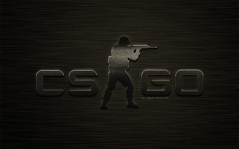 HD cs go logo wallpapers