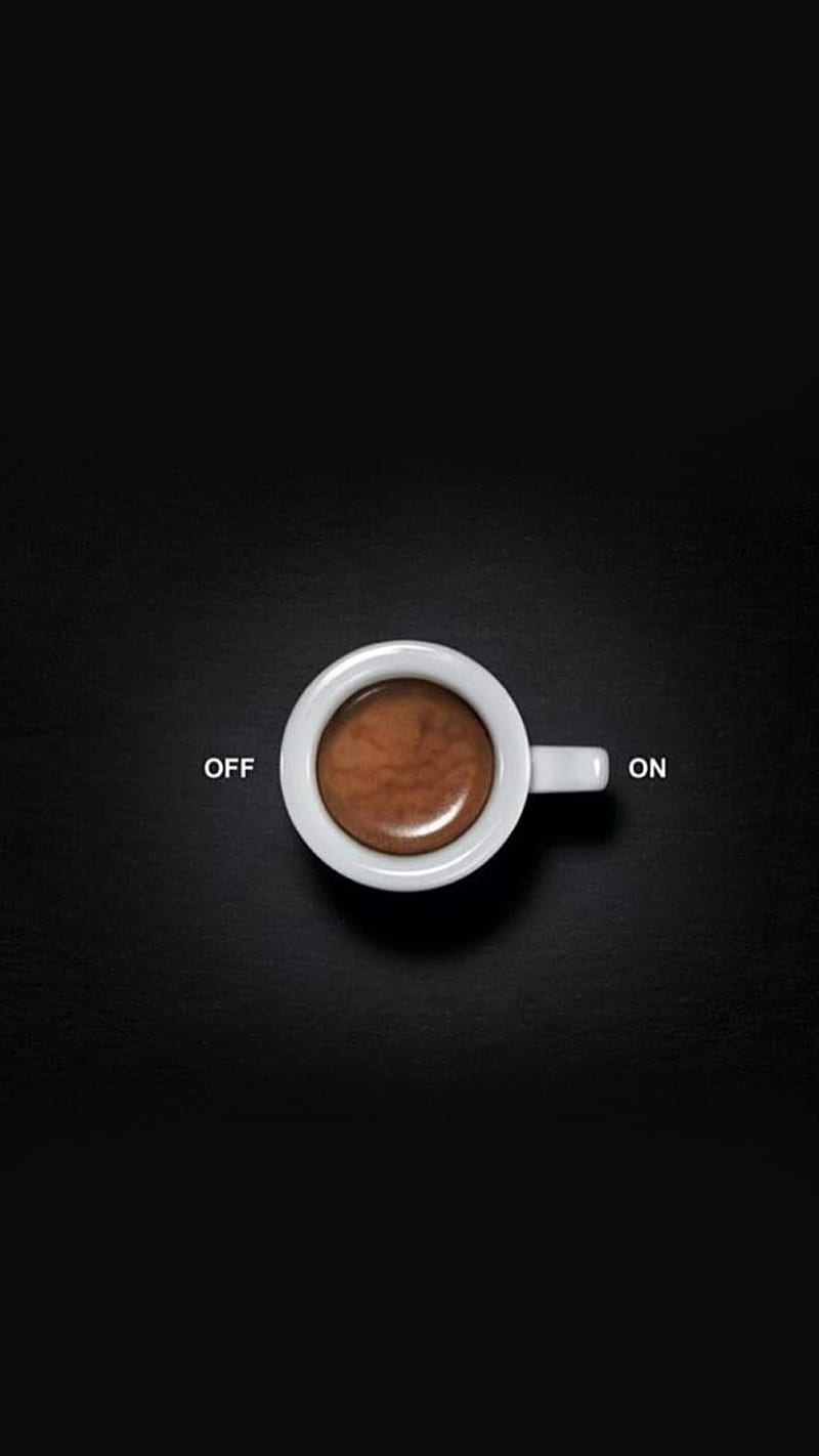 coffee on off, cafe, cafea, capulus, fincan, kafee, kaffee, kahve, kava, koffie, kopi, HD phone wallpaper