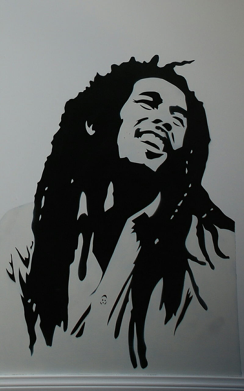 Bob Marley, love, nesta, one, HD phone wallpaper | Peakpx