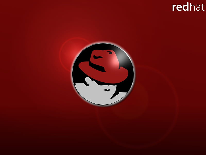 Redhat OS-Brand advertising, HD wallpaper