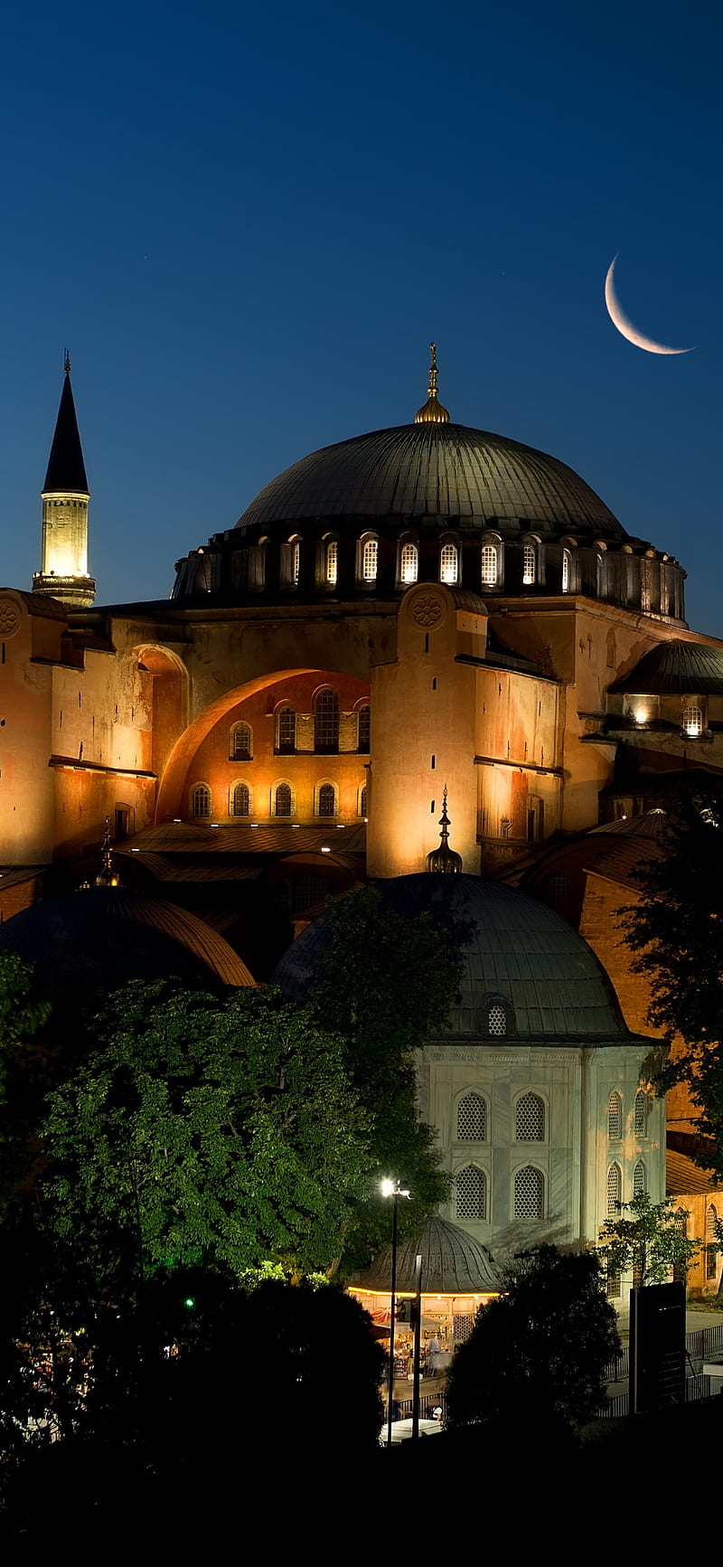 Hagia Sophia v1, dua, mosque, islam, islamic, prayer, namaz, Hagia Sophia, HD phone wallpaper