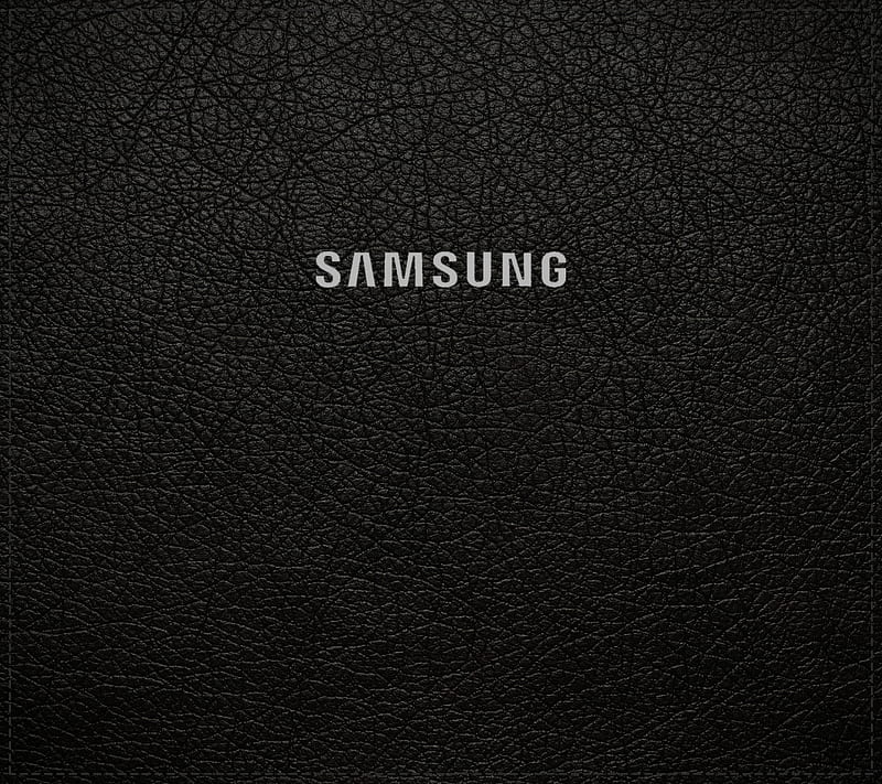 Samsung Leather, galaxy, leather, note, samsung, texture, HD wallpaper
