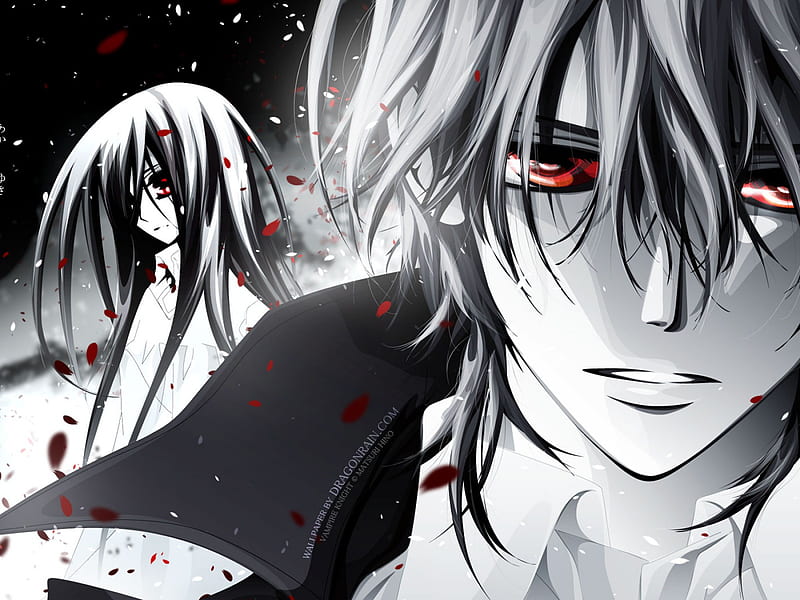 The Vampire Dies in No Time Anime Returns in January 2023 – Otaku USA  Magazine
