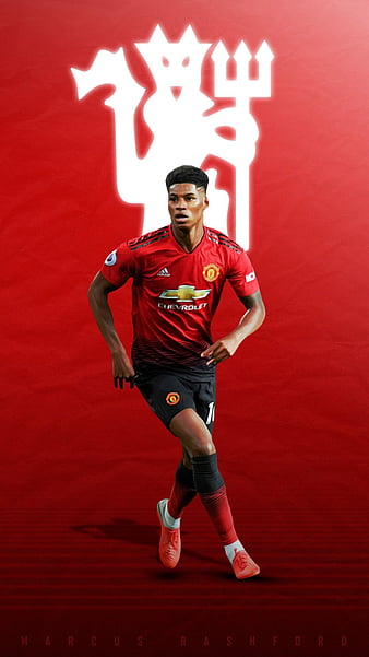 Tải xuống APK Manchester United 2021 Wallpaper Offline cho Android