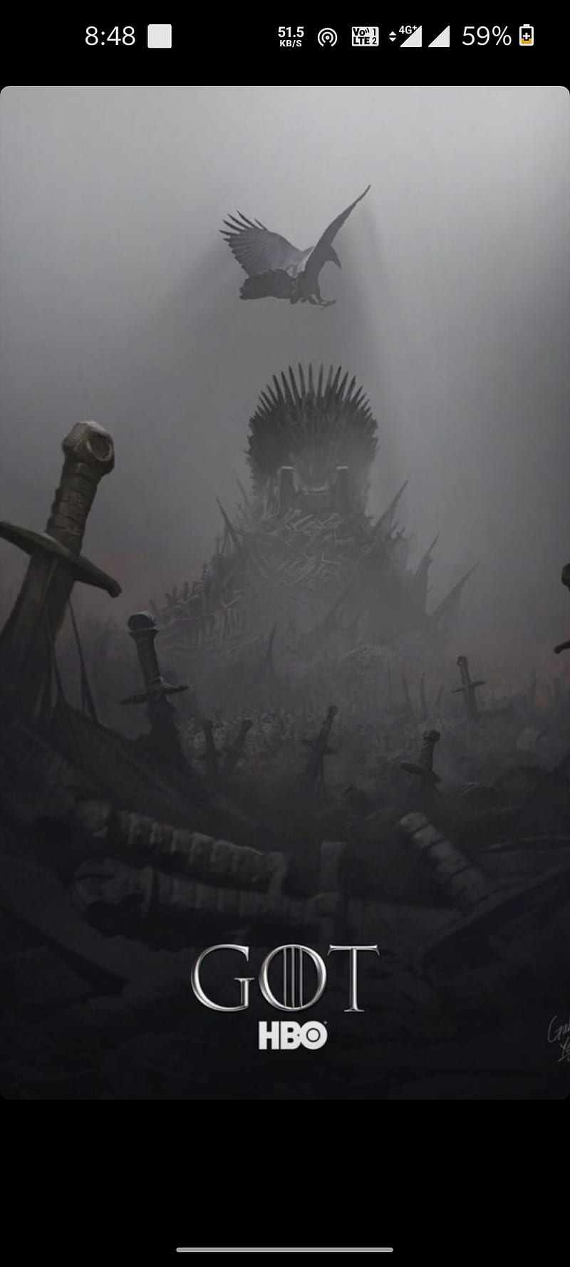 Game of thrones, iron throne, HD phone wallpaper | Peakpx