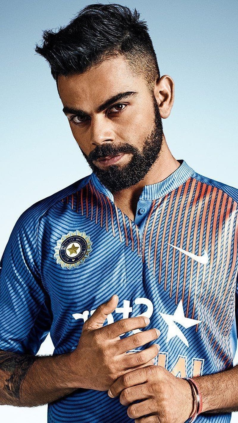 Virat Kohli Best Cricket Scorer, virat kohli best, scorer, cricket, sports, HD phone wallpaper