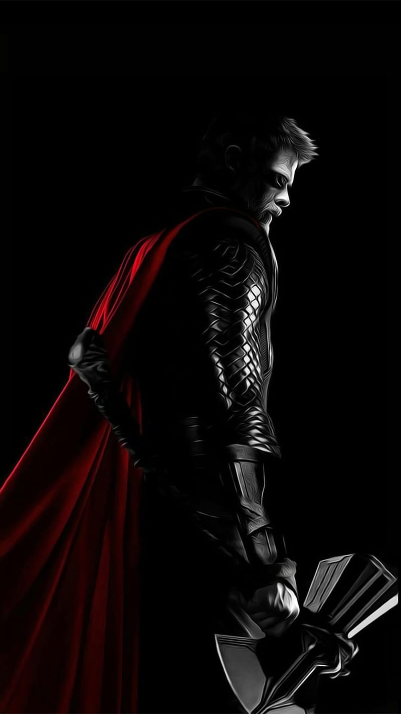 Movie Thor: Ragnarok HD Wallpaper