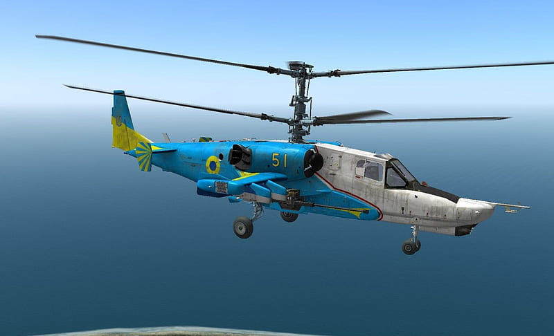 Вертоліт, aircraft, graphy, military, Ukraine, ukrainian army, HD wallpaper