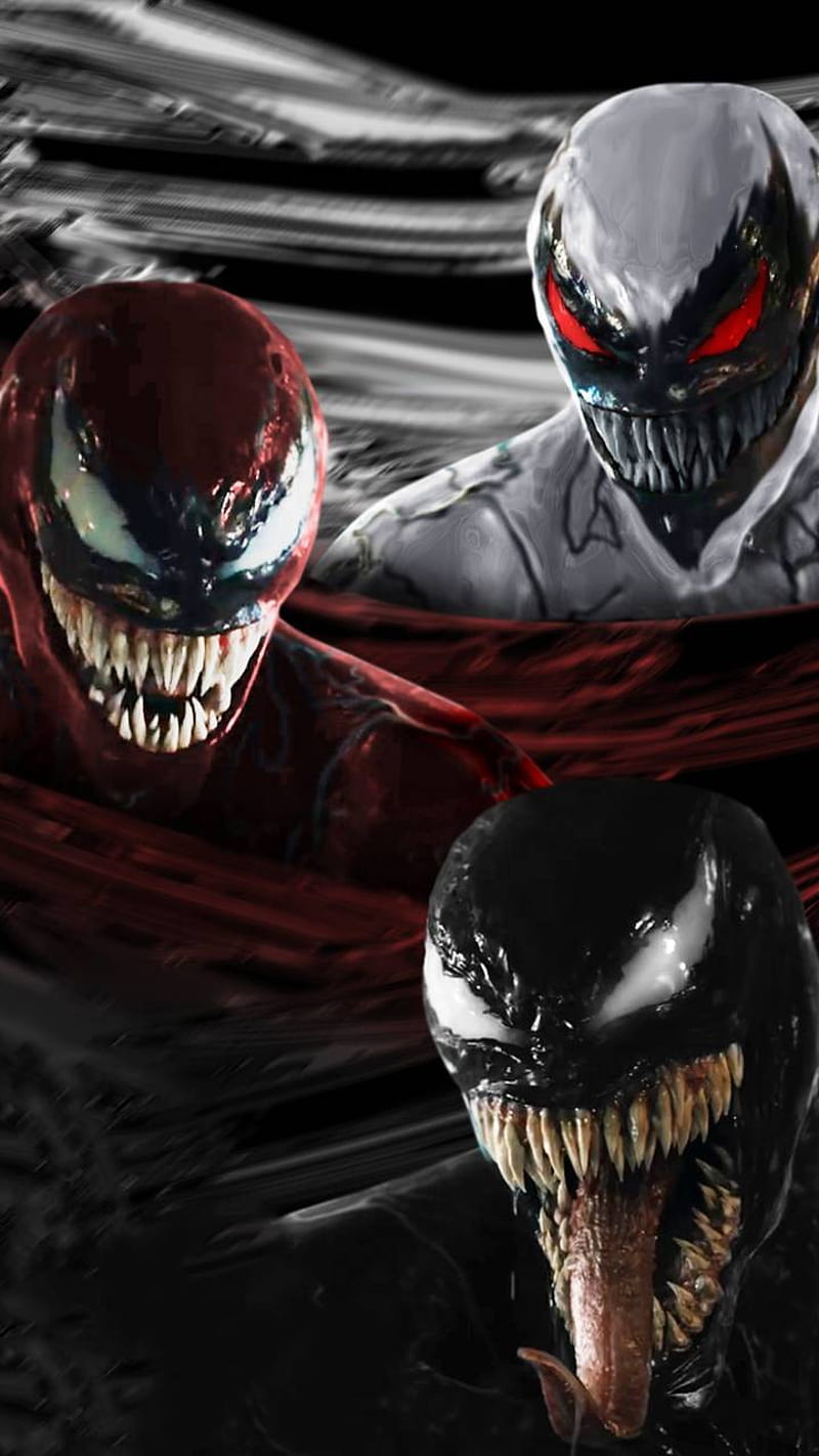 Venom android HD wallpapers  Pxfuel