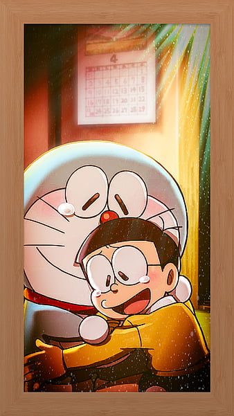 Nobita shizuka Wallpapers Download | MobCup