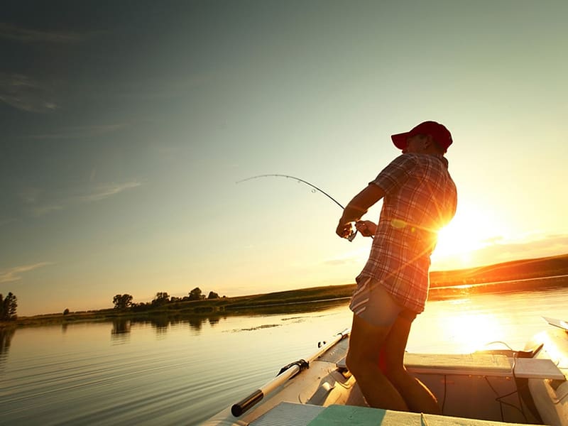 Revealing the Secret to a Successful Fishing Session: Fishing Equipment, fishing set, go fishing, fishing, fishing equipment, HD wallpaper